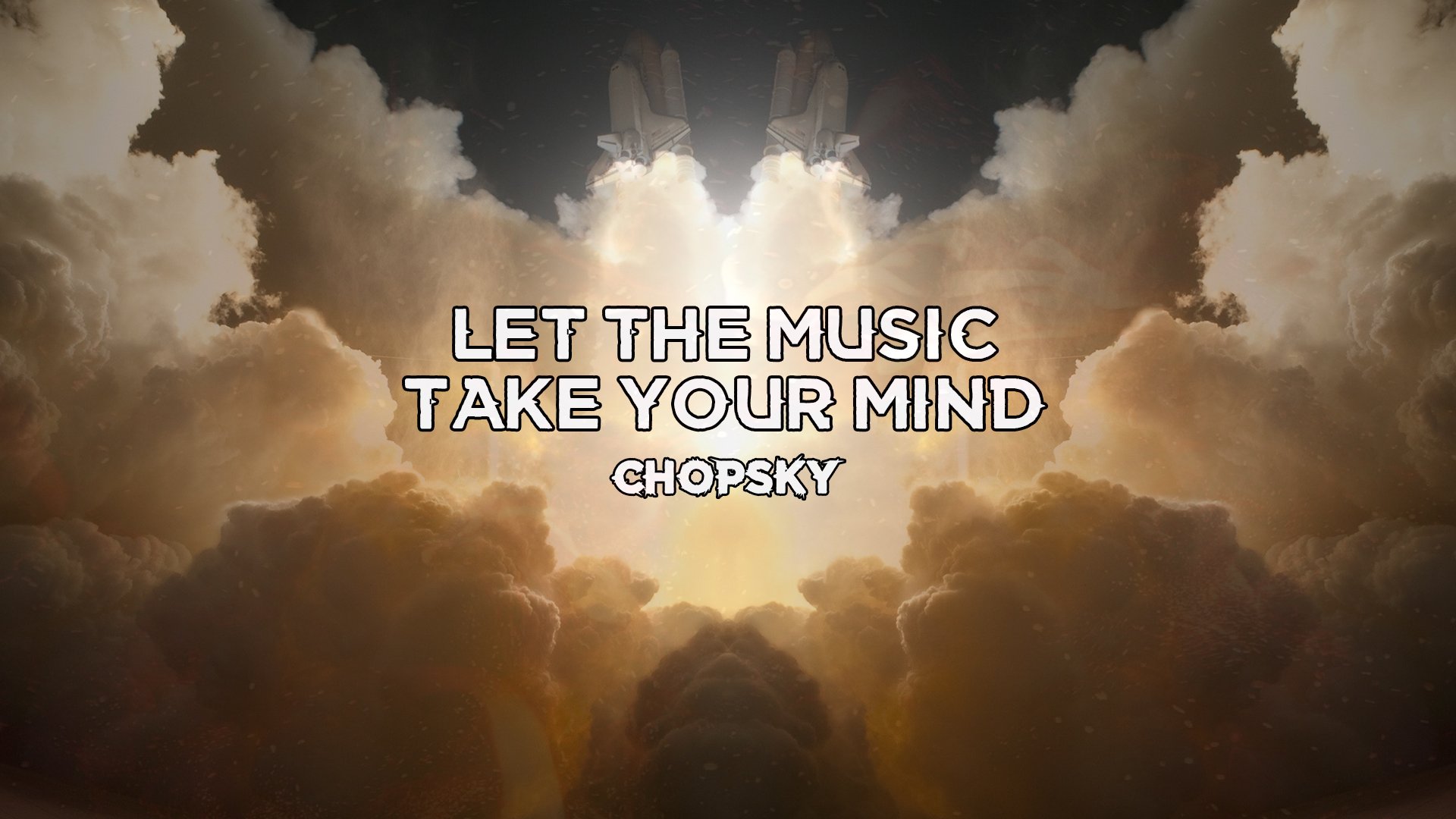 Chopsky Games & Music